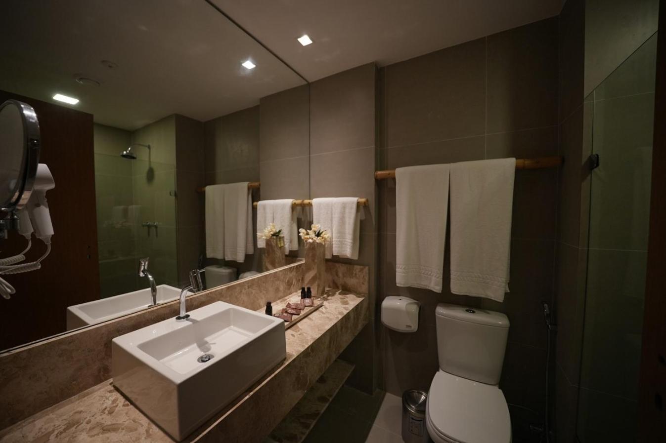 Pôrto das Galinhas Samoa Villa Resort מראה חיצוני תמונה